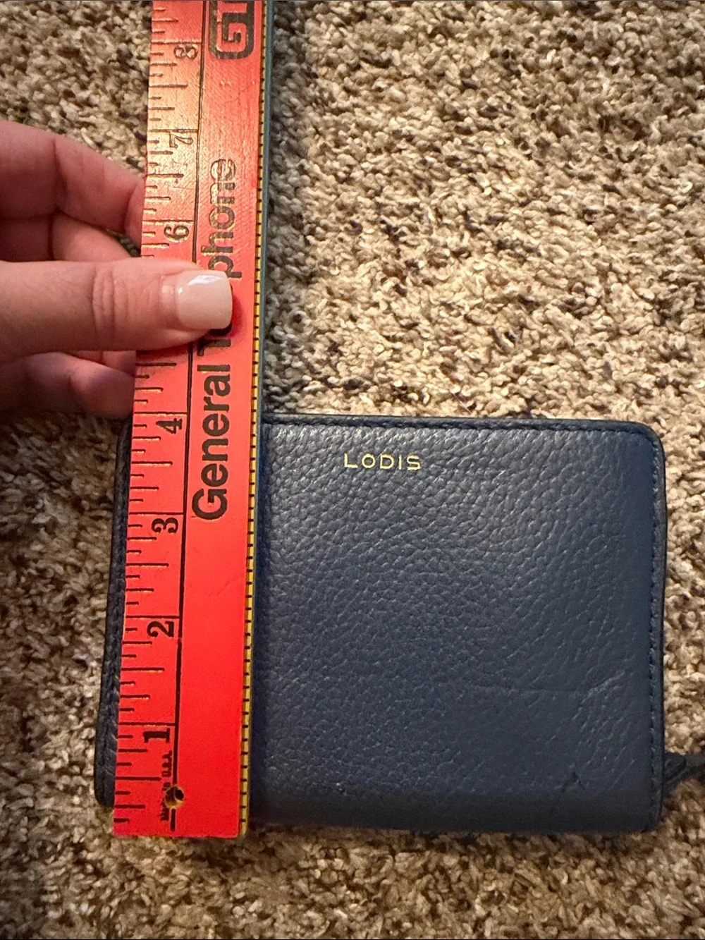 LODIS wallet